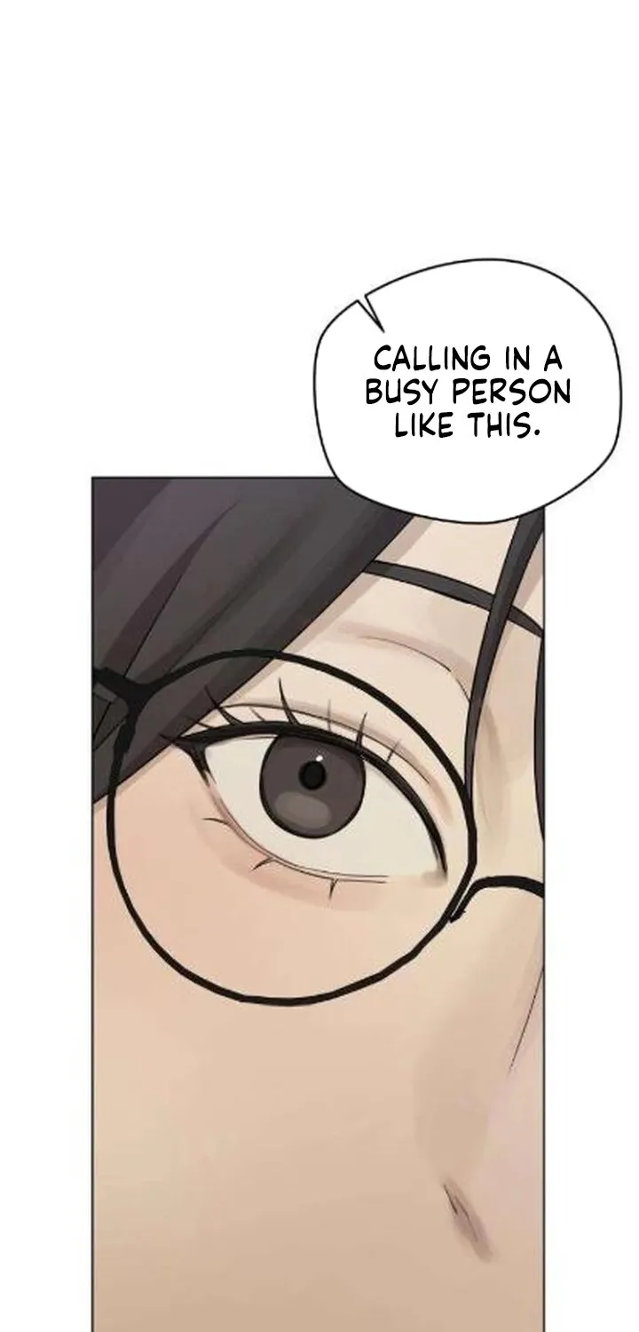 Between Two Men’s Secretary Chapter 5 page 56 - 