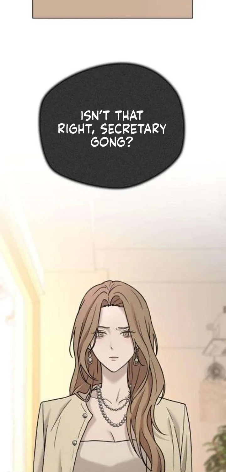 Between Two Men’s Secretary Chapter 5 page 57 - 