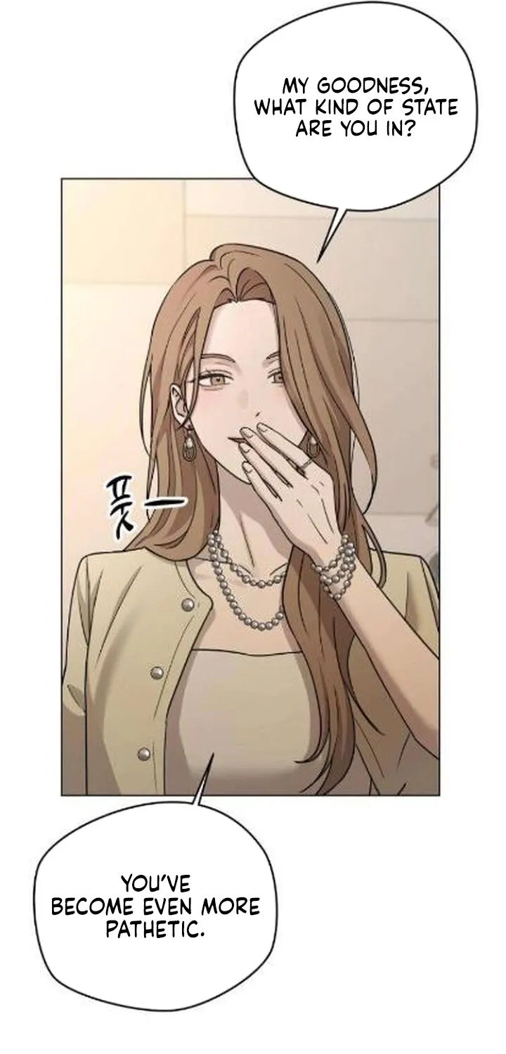 Between Two Men’s Secretary Chapter 5 page 61 - 