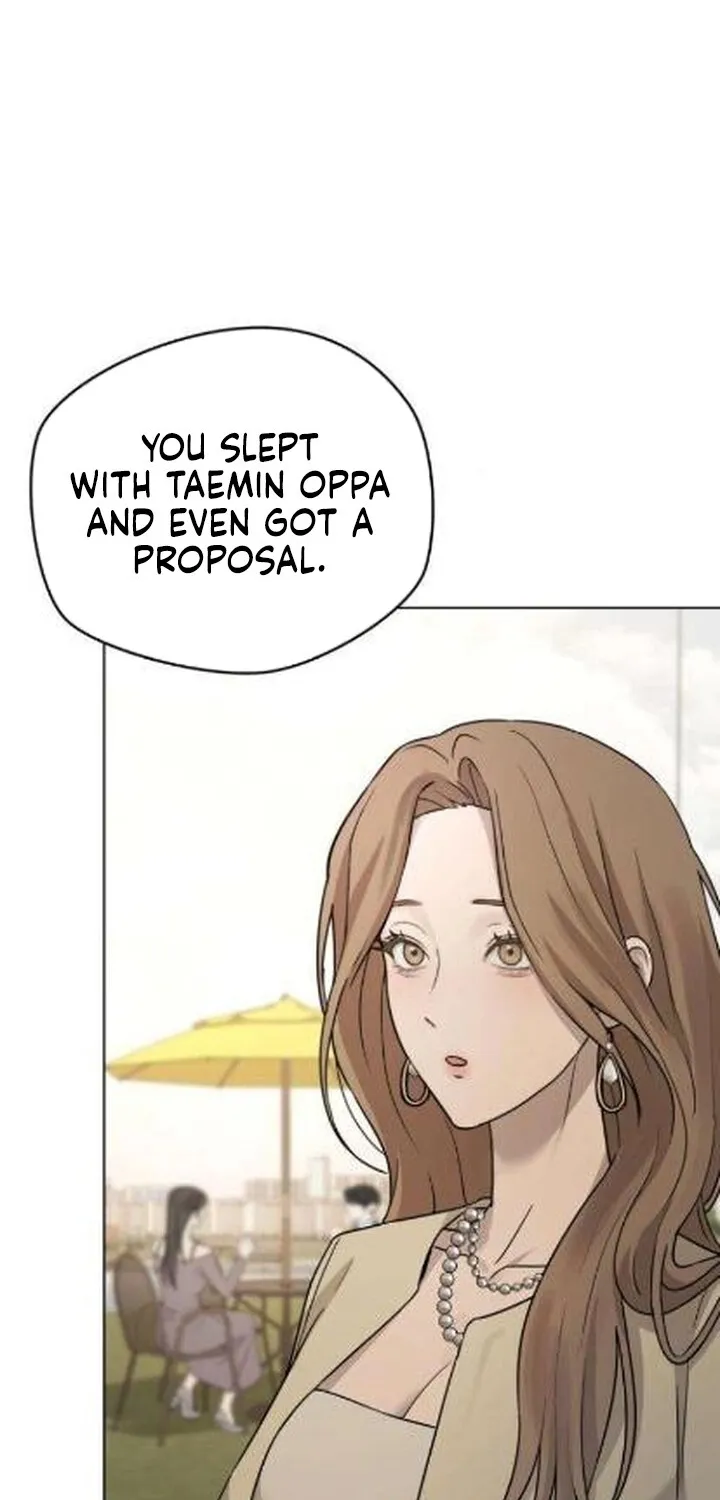 Between Two Men’s Secretary Chapter 5 page 64 - 