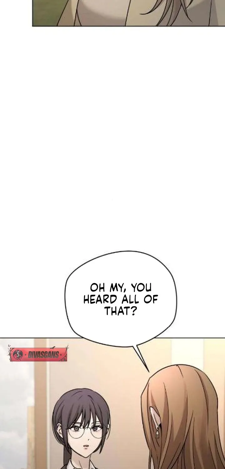 Between Two Men’s Secretary Chapter 5 page 65 - 
