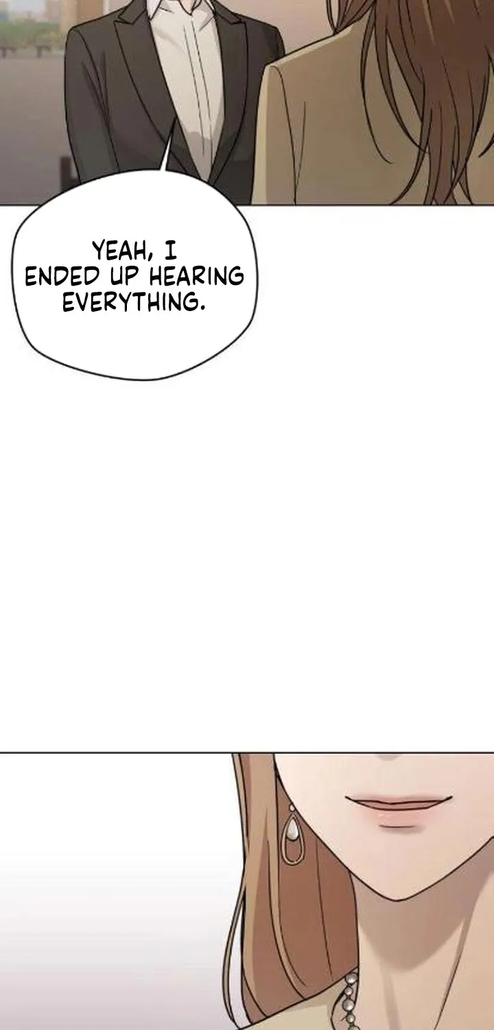Between Two Men’s Secretary Chapter 5 page 66 - 