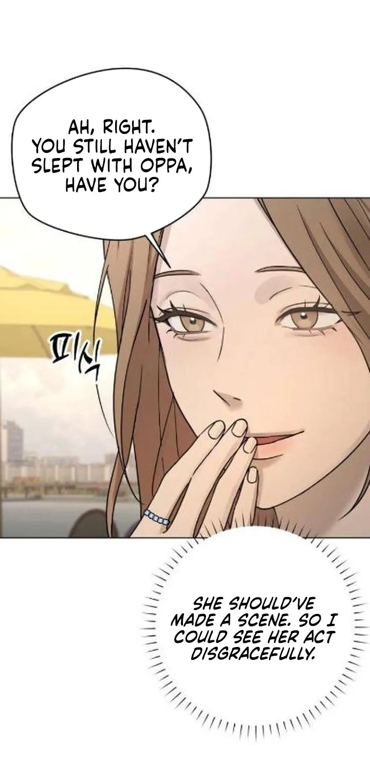 Between Two Men’s Secretary Chapter 5 page 68 - 