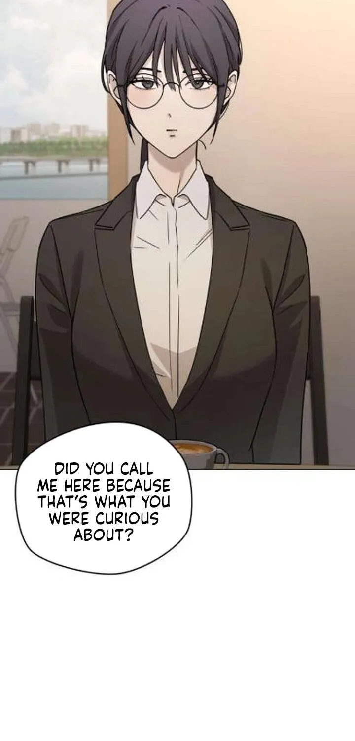 Between Two Men’s Secretary Chapter 5 page 70 - 