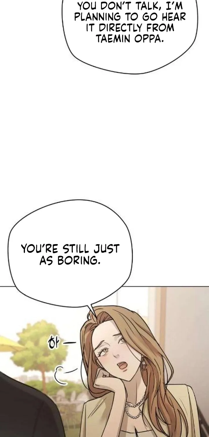 Between Two Men’s Secretary Chapter 5 page 72 - 