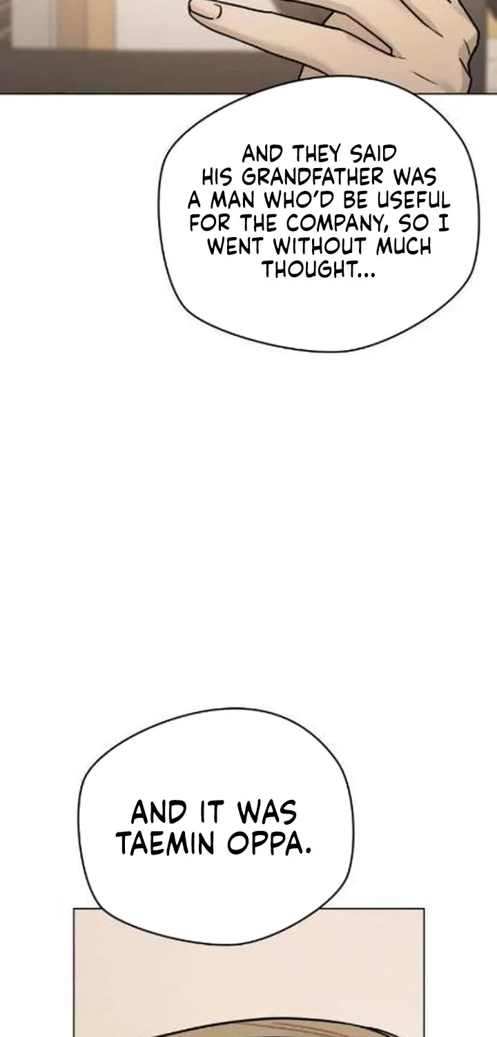 Between Two Men’s Secretary Chapter 5 page 77 - 