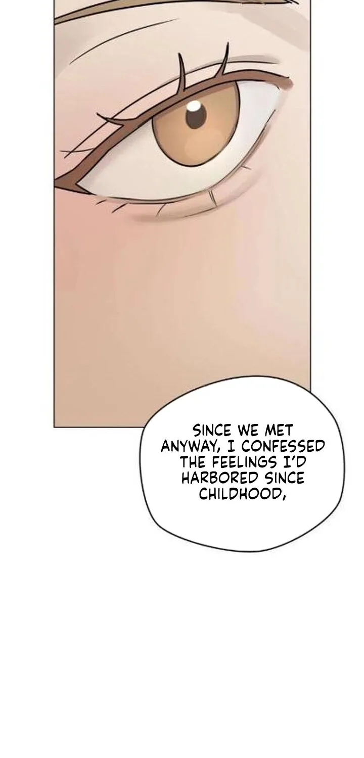 Between Two Men’s Secretary Chapter 5 page 78 - 