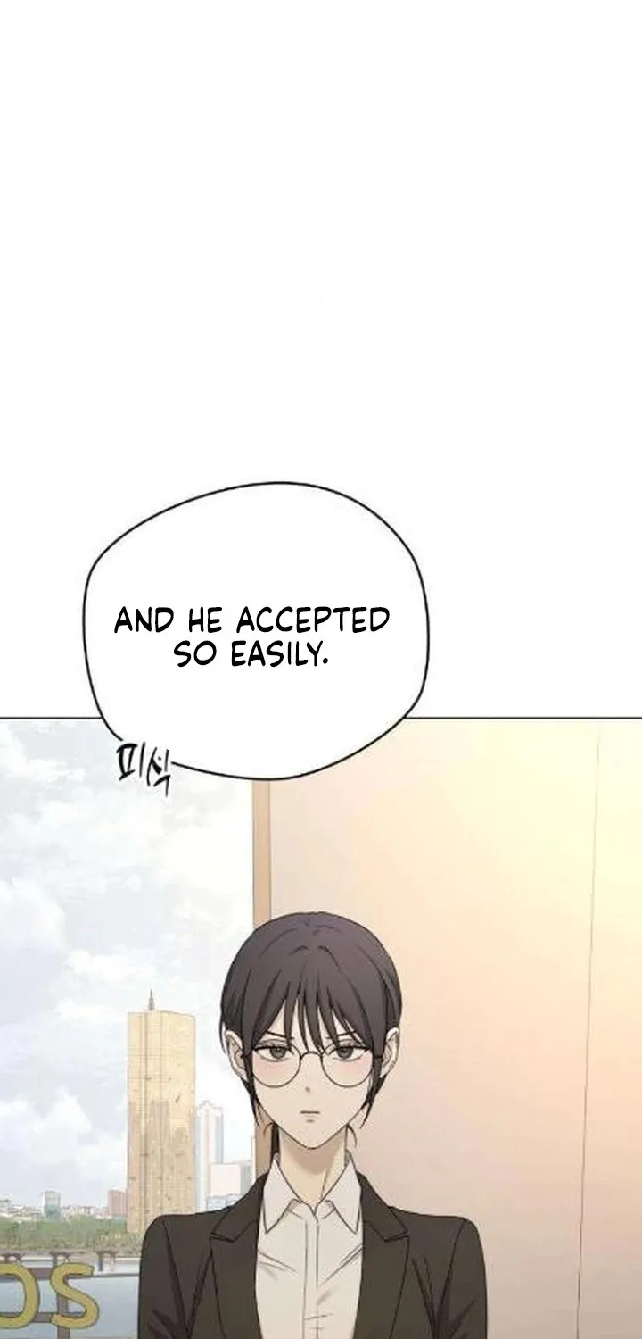 Between Two Men’s Secretary Chapter 5 page 79 - 