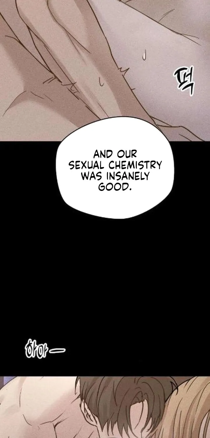 Between Two Men’s Secretary Chapter 5 page 82 - 