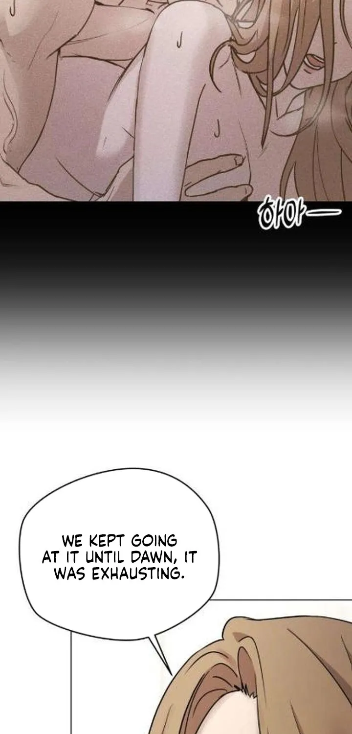 Between Two Men’s Secretary Chapter 5 page 83 - 