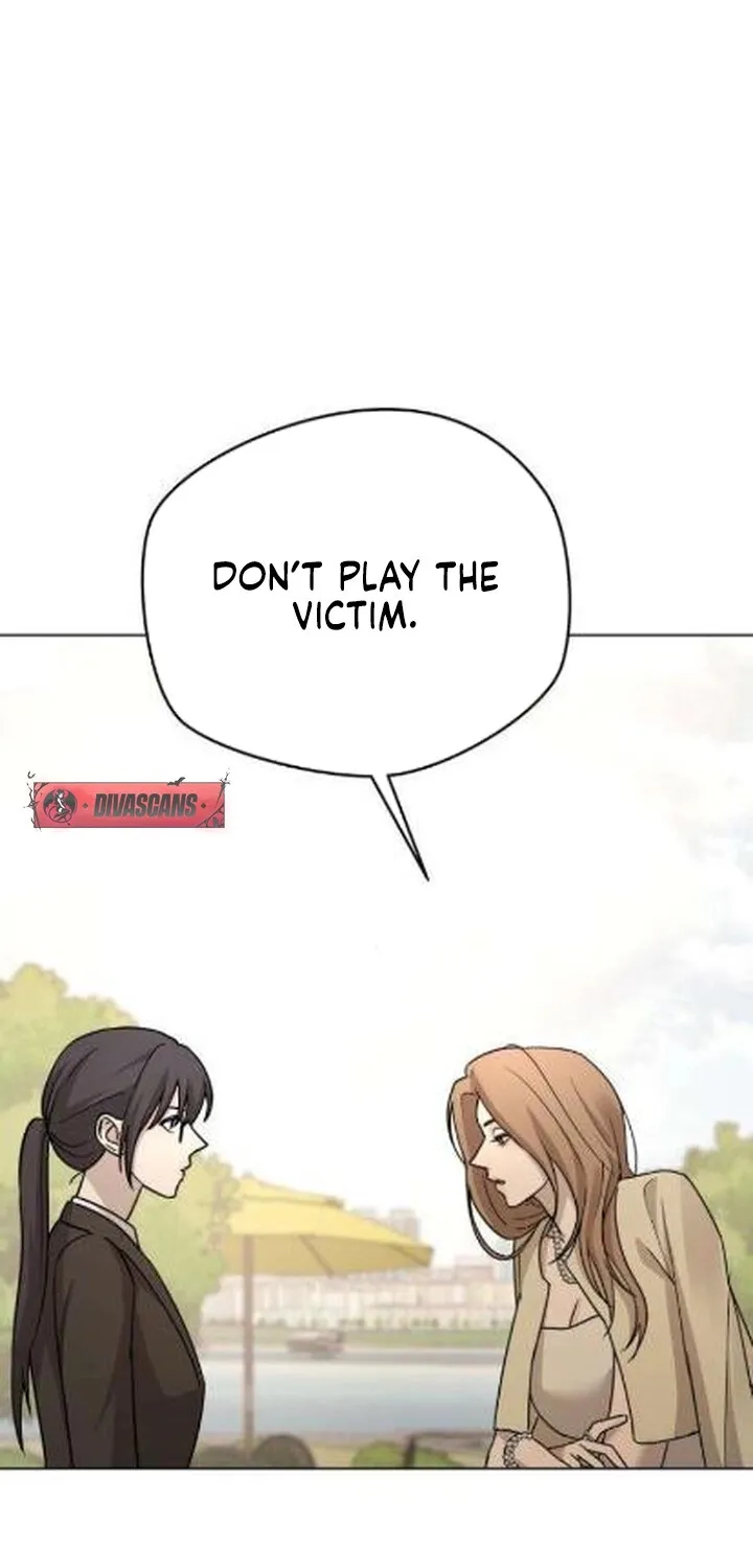 Between Two Men’s Secretary Chapter 5 page 85 - 