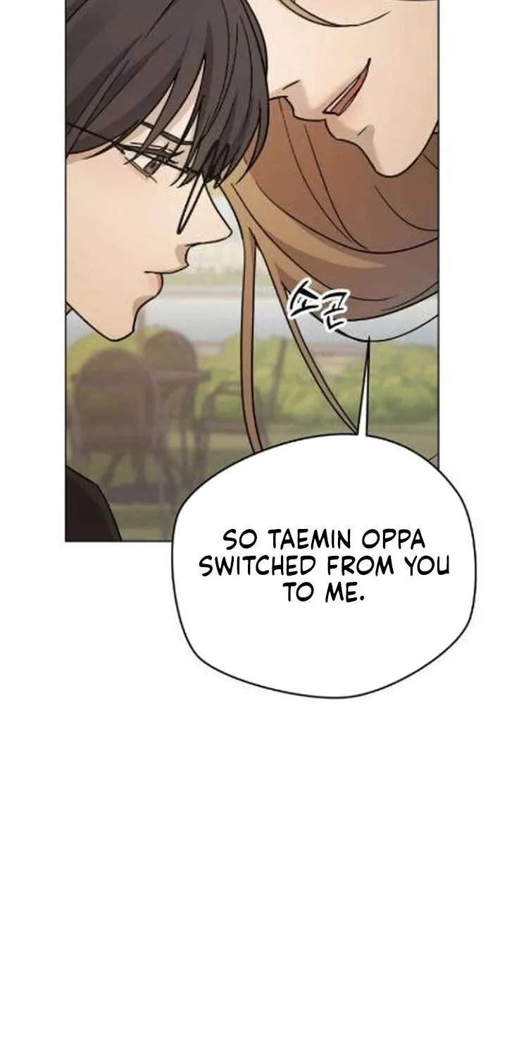 Between Two Men’s Secretary Chapter 5 page 87 - 