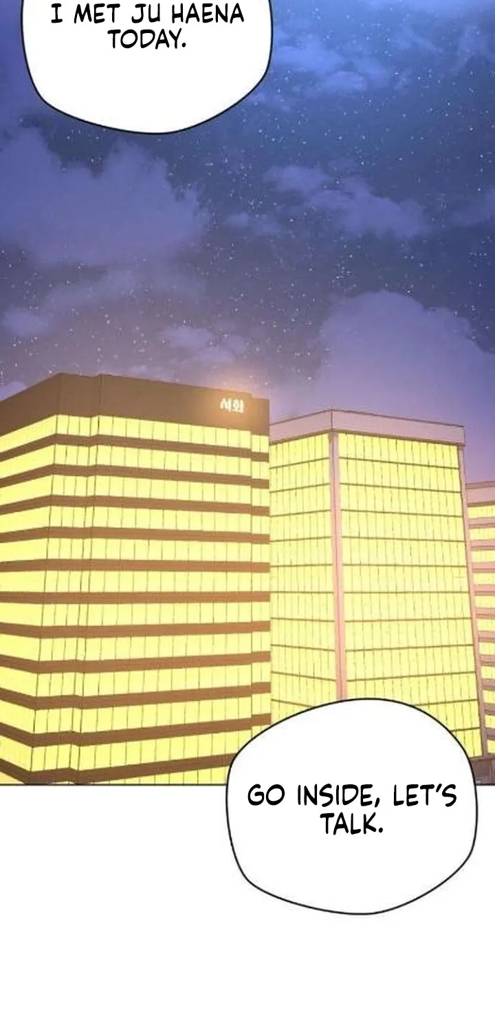 Between Two Men’s Secretary Chapter 5 page 94 - 