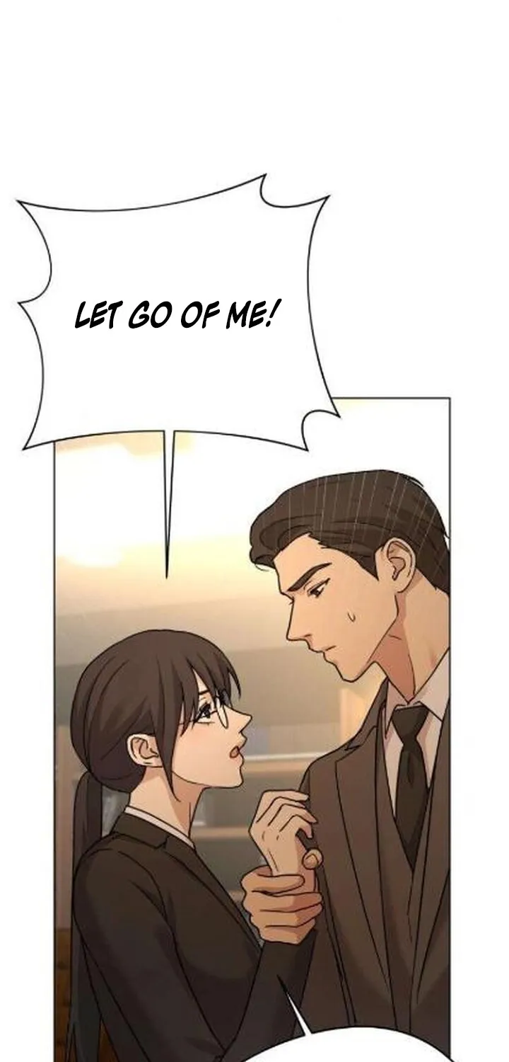 Between Two Men’s Secretary Chapter 5 page 95 - 