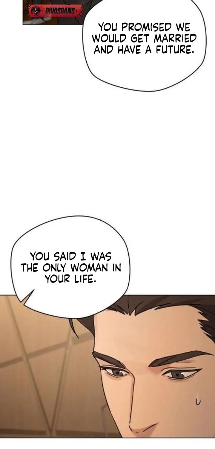 Between Two Men’s Secretary Chapter 5 page 96 - 