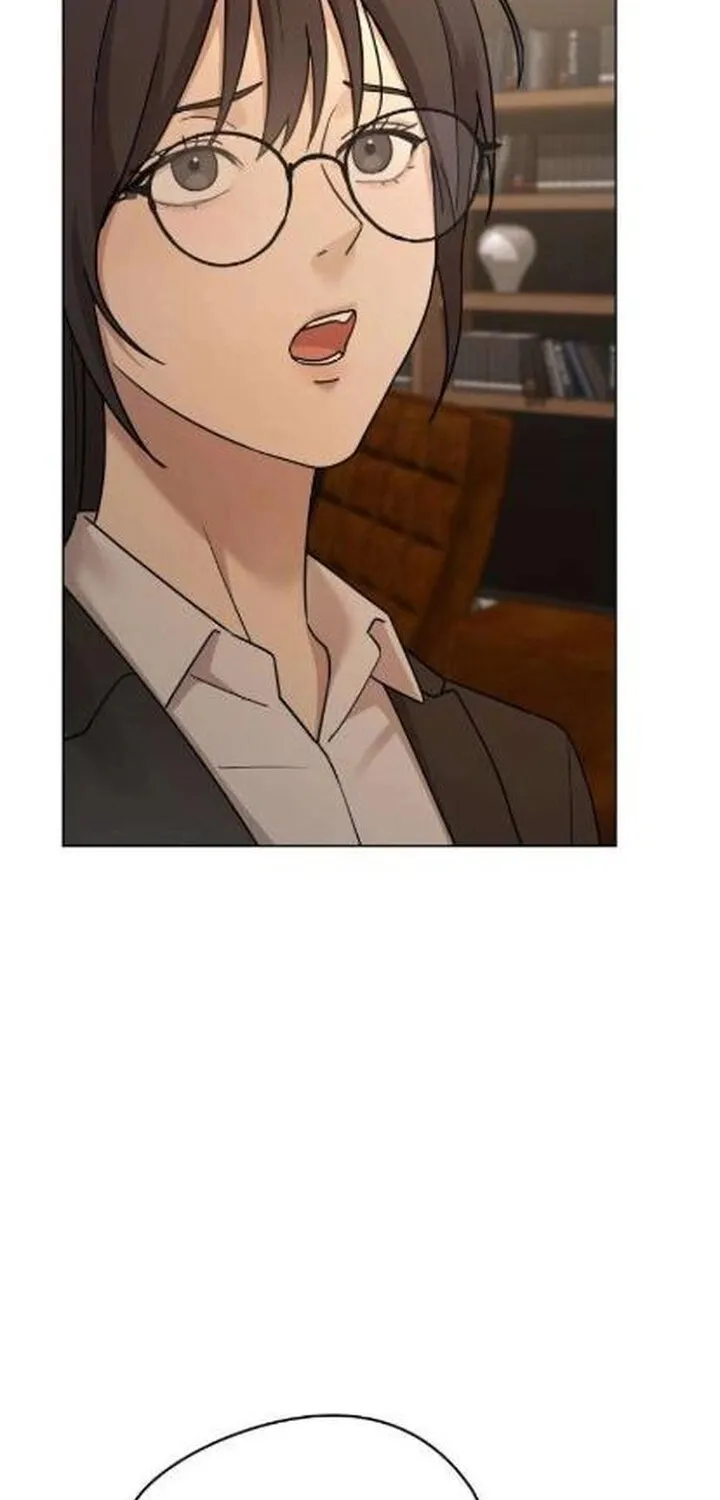 Between Two Men’s Secretary Chapter 5 page 98 - 