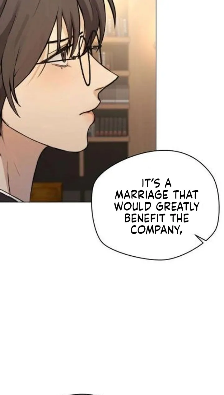 Between Two Men’s Secretary Chapter 5 page 100 - 