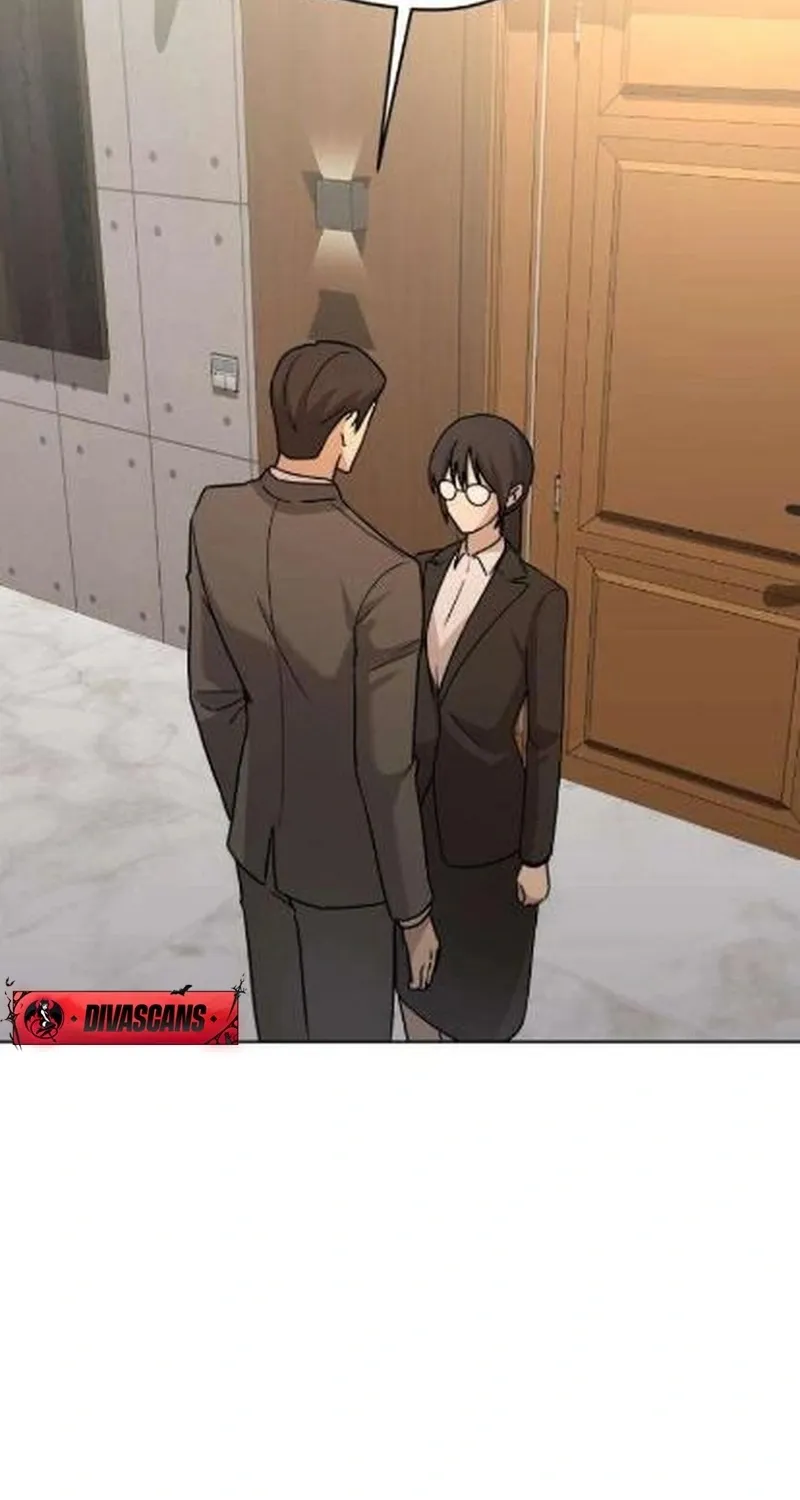 Between Two Men’s Secretary Chapter 6 page 2 - 