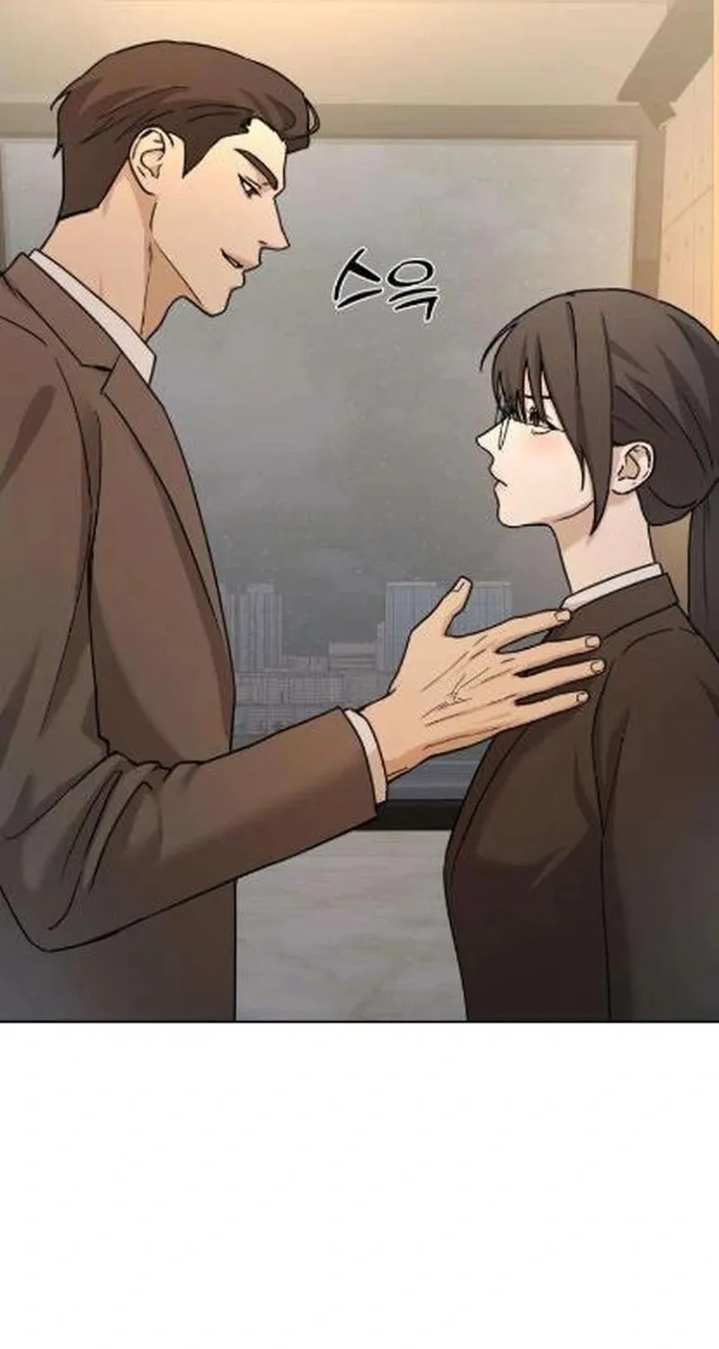 Between Two Men’s Secretary Chapter 6 page 11 - 