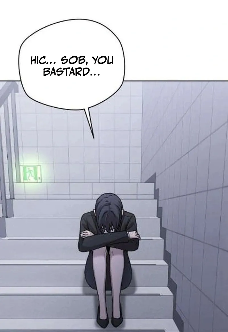 Between Two Men’s Secretary Chapter 6 page 101 - 