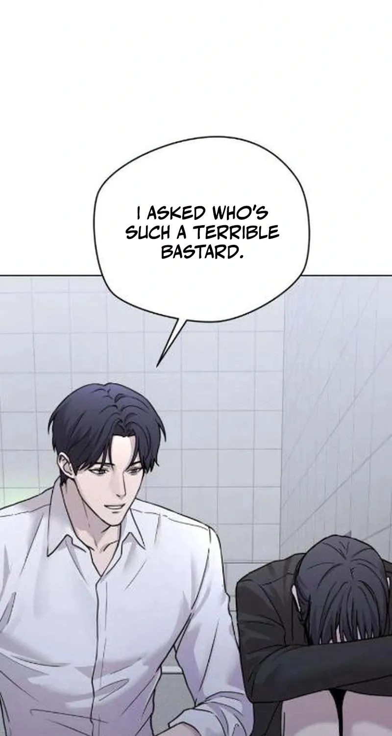 Between Two Men’s Secretary Chapter 6 page 109 - 