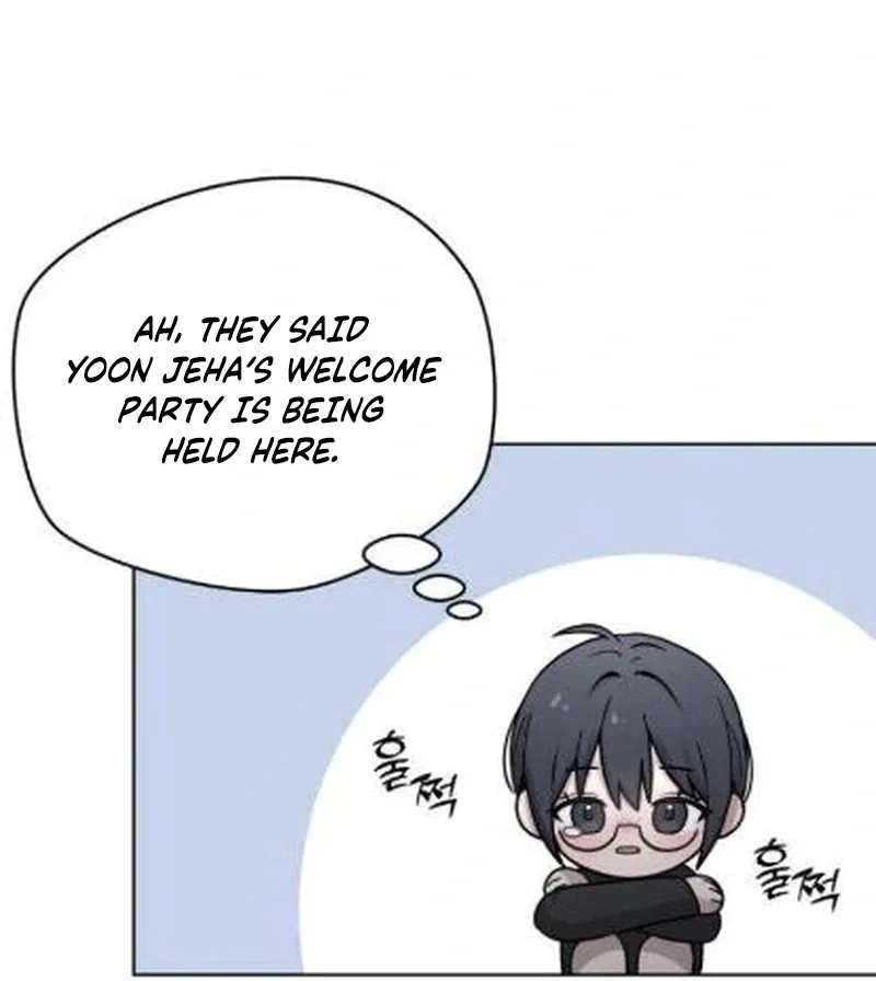 Between Two Men’s Secretary Chapter 6 page 111 - 