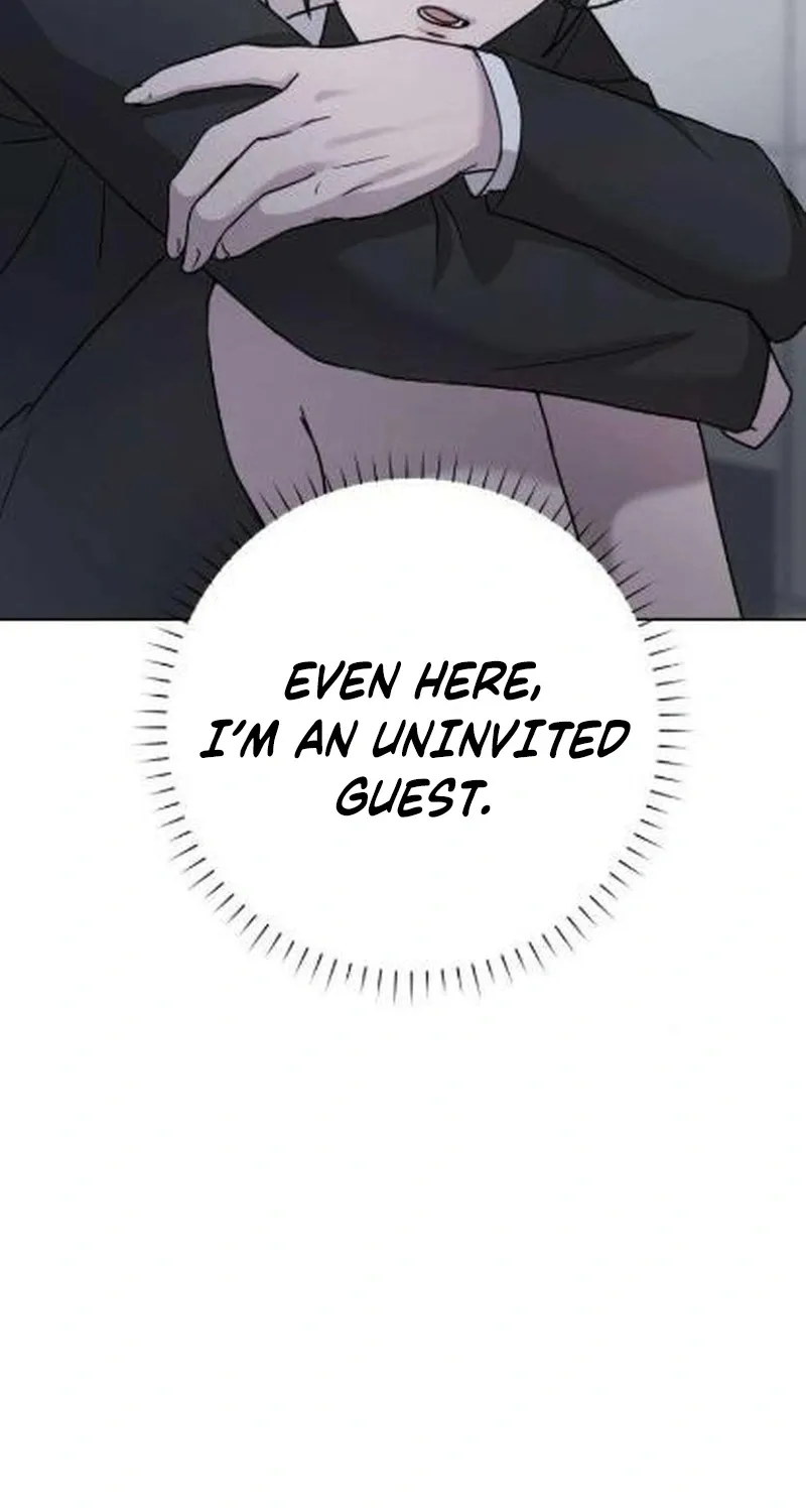 Between Two Men’s Secretary Chapter 6 page 113 - 