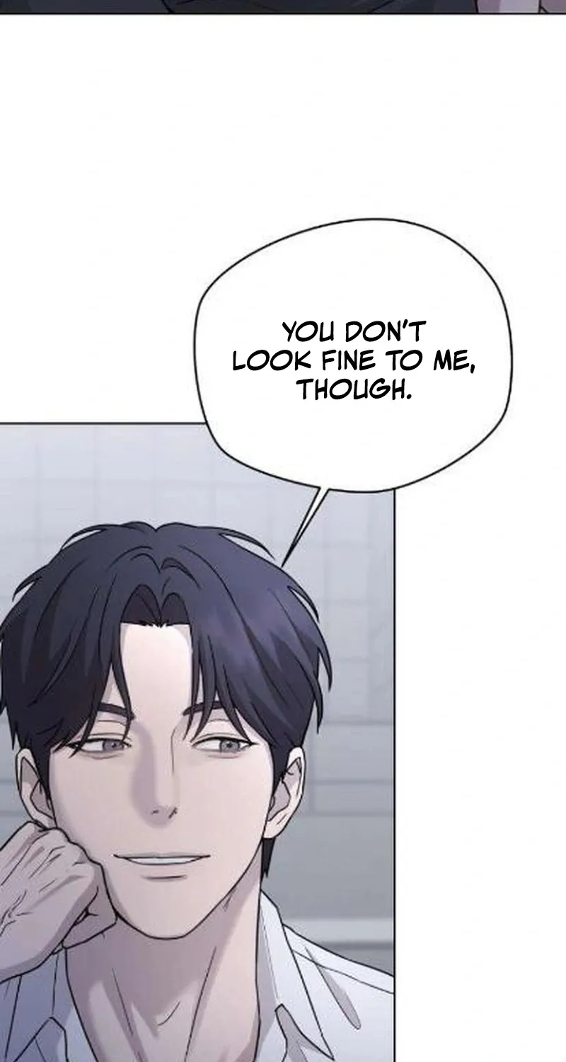Between Two Men’s Secretary Chapter 6 page 117 - 
