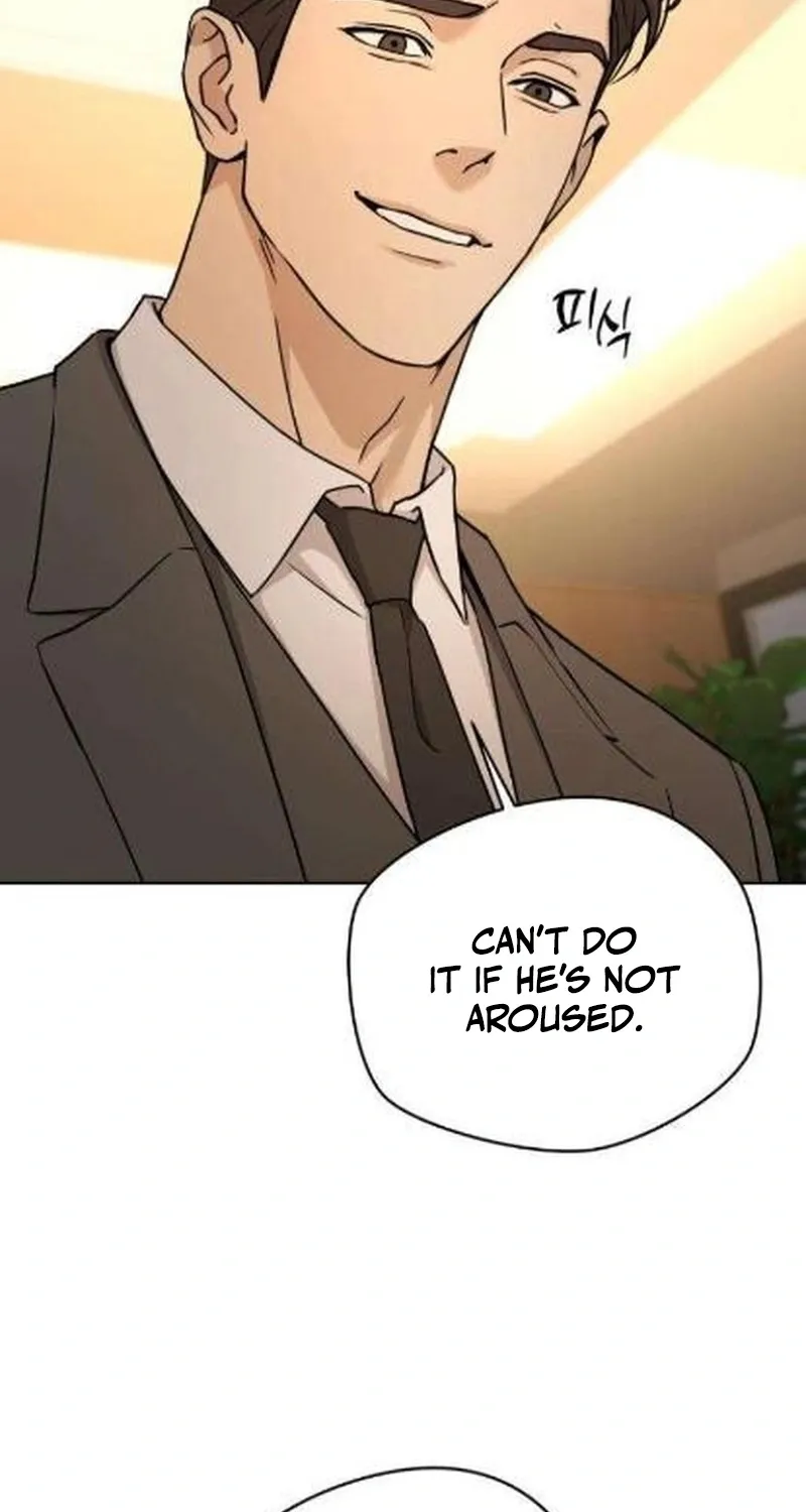 Between Two Men’s Secretary Chapter 6 page 13 - 