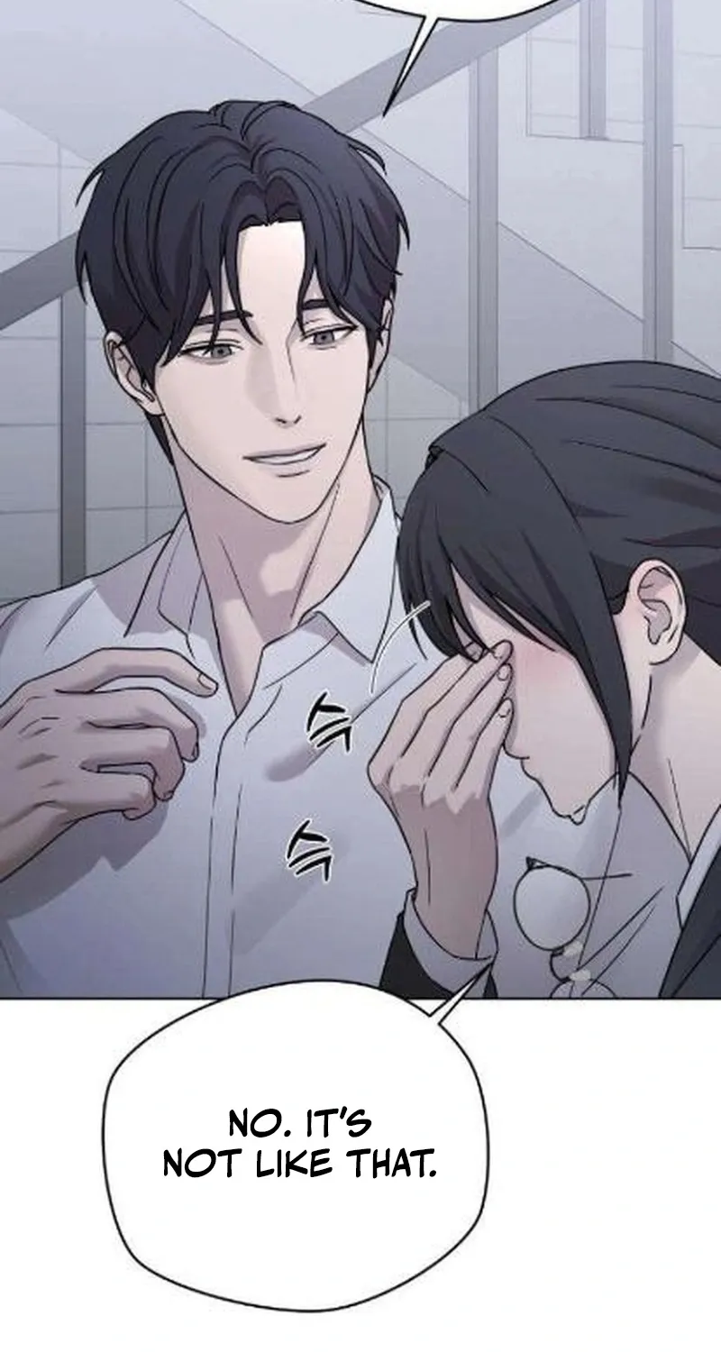 Between Two Men’s Secretary Chapter 6 page 125 - 
