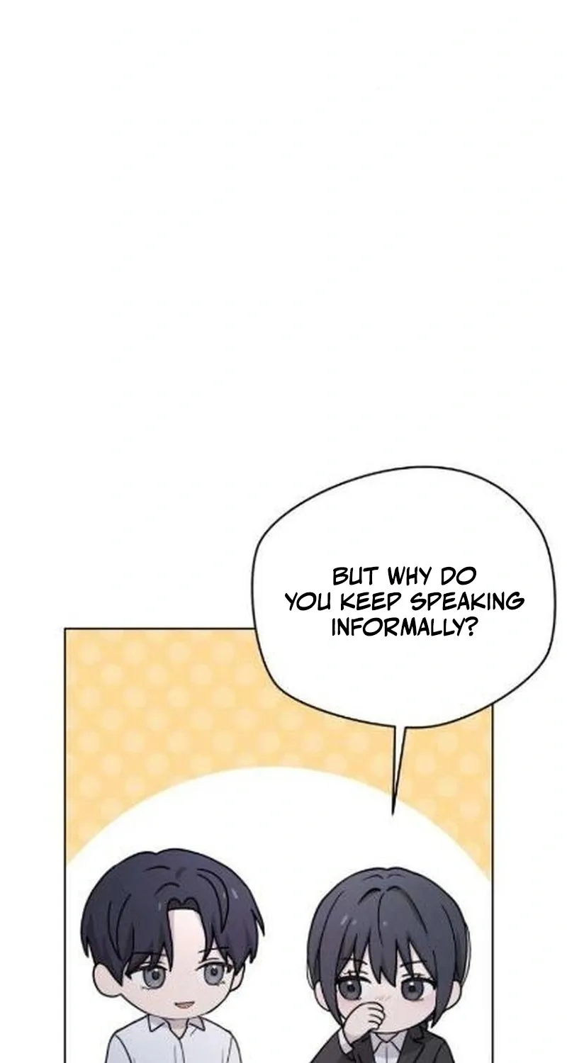 Between Two Men’s Secretary Chapter 6 page 126 - 