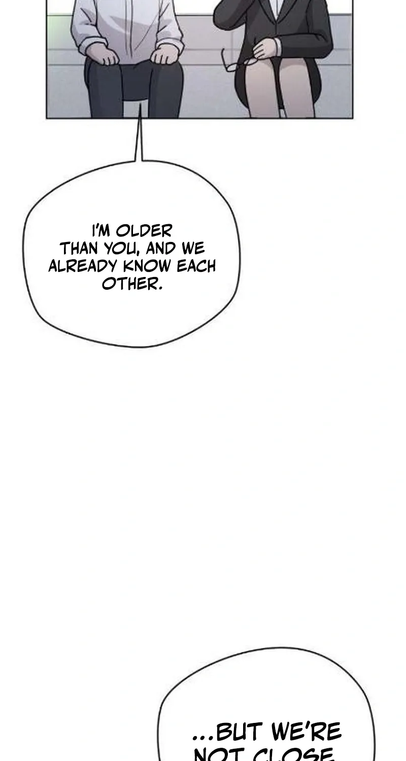 Between Two Men’s Secretary Chapter 6 page 127 - 