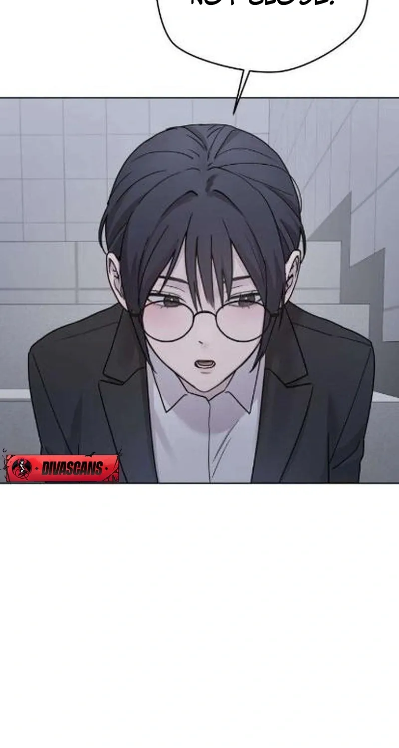 Between Two Men’s Secretary Chapter 6 page 128 - 