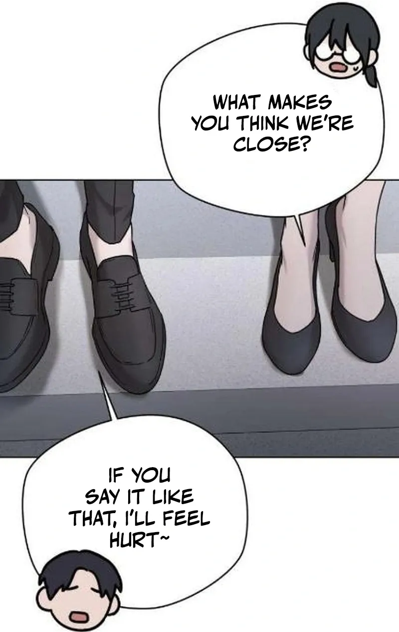 Between Two Men’s Secretary Chapter 6 page 131 - 