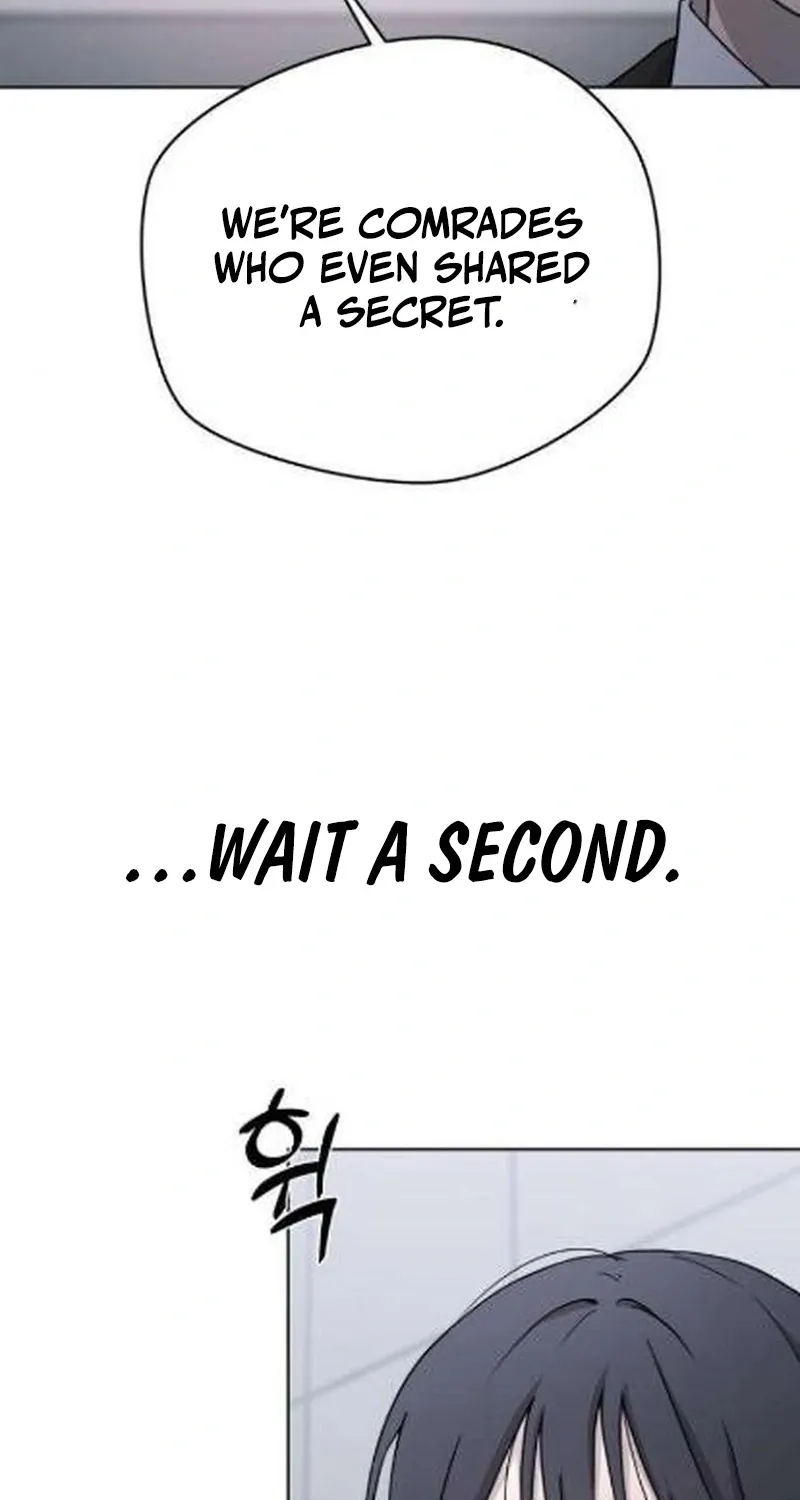 Between Two Men’s Secretary Chapter 6 page 133 - 