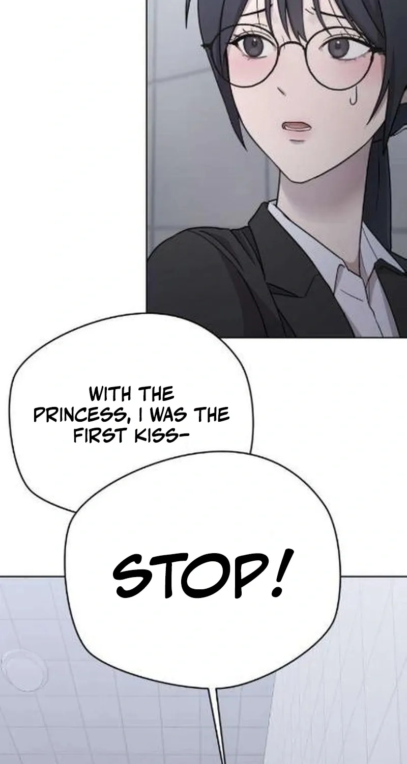 Between Two Men’s Secretary Chapter 6 page 134 - 