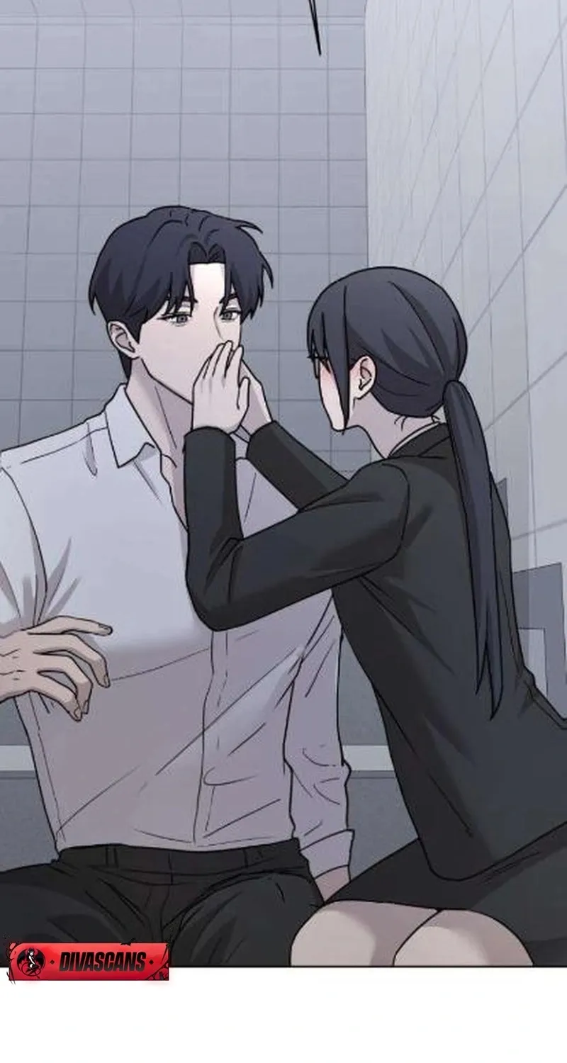 Between Two Men’s Secretary Chapter 6 page 135 - 