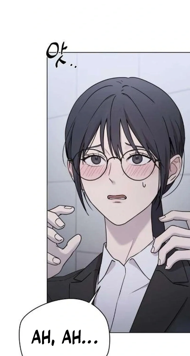 Between Two Men’s Secretary Chapter 6 page 138 - 