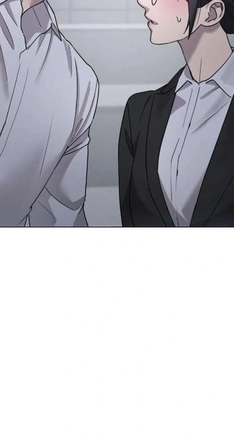 Between Two Men’s Secretary Chapter 6 page 140 - 