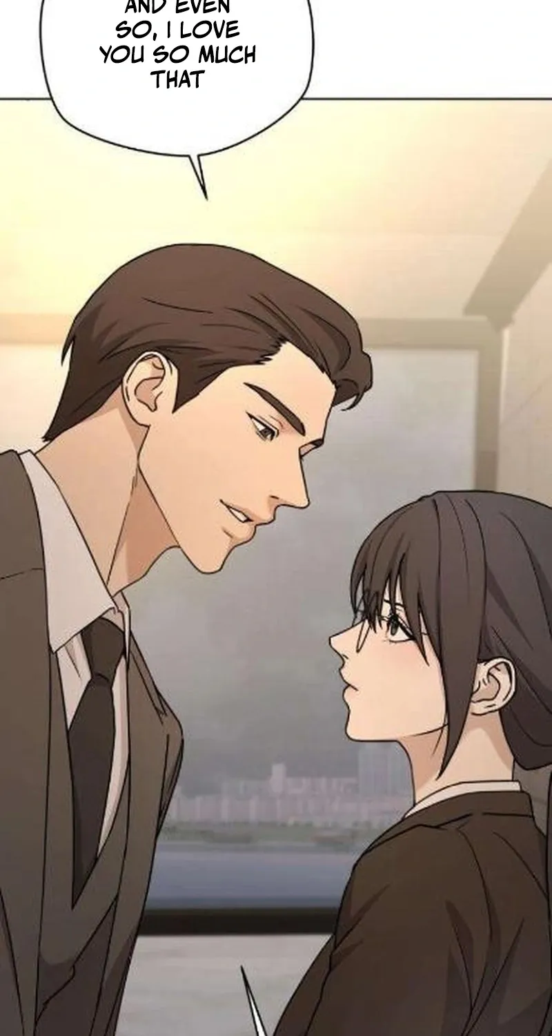 Between Two Men’s Secretary Chapter 6 page 17 - 