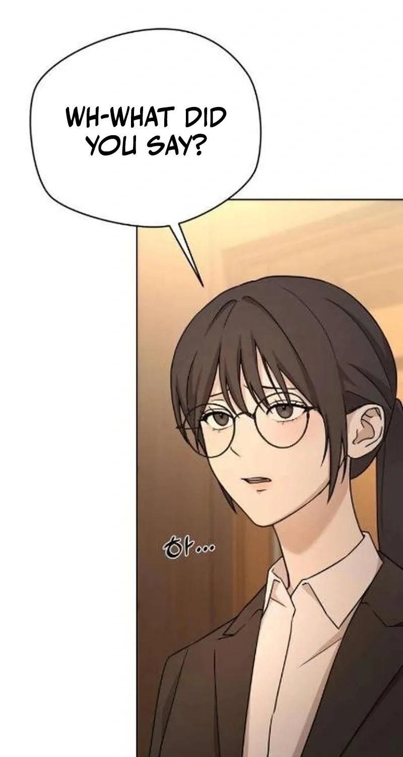 Between Two Men’s Secretary Chapter 6 page 3 - 