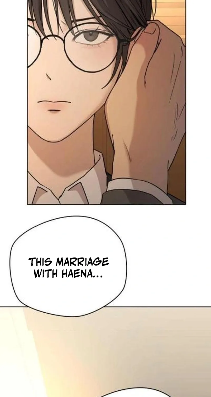 Between Two Men’s Secretary Chapter 6 page 22 - 