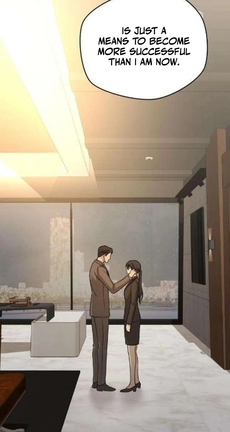 Between Two Men’s Secretary Chapter 6 page 23 - 