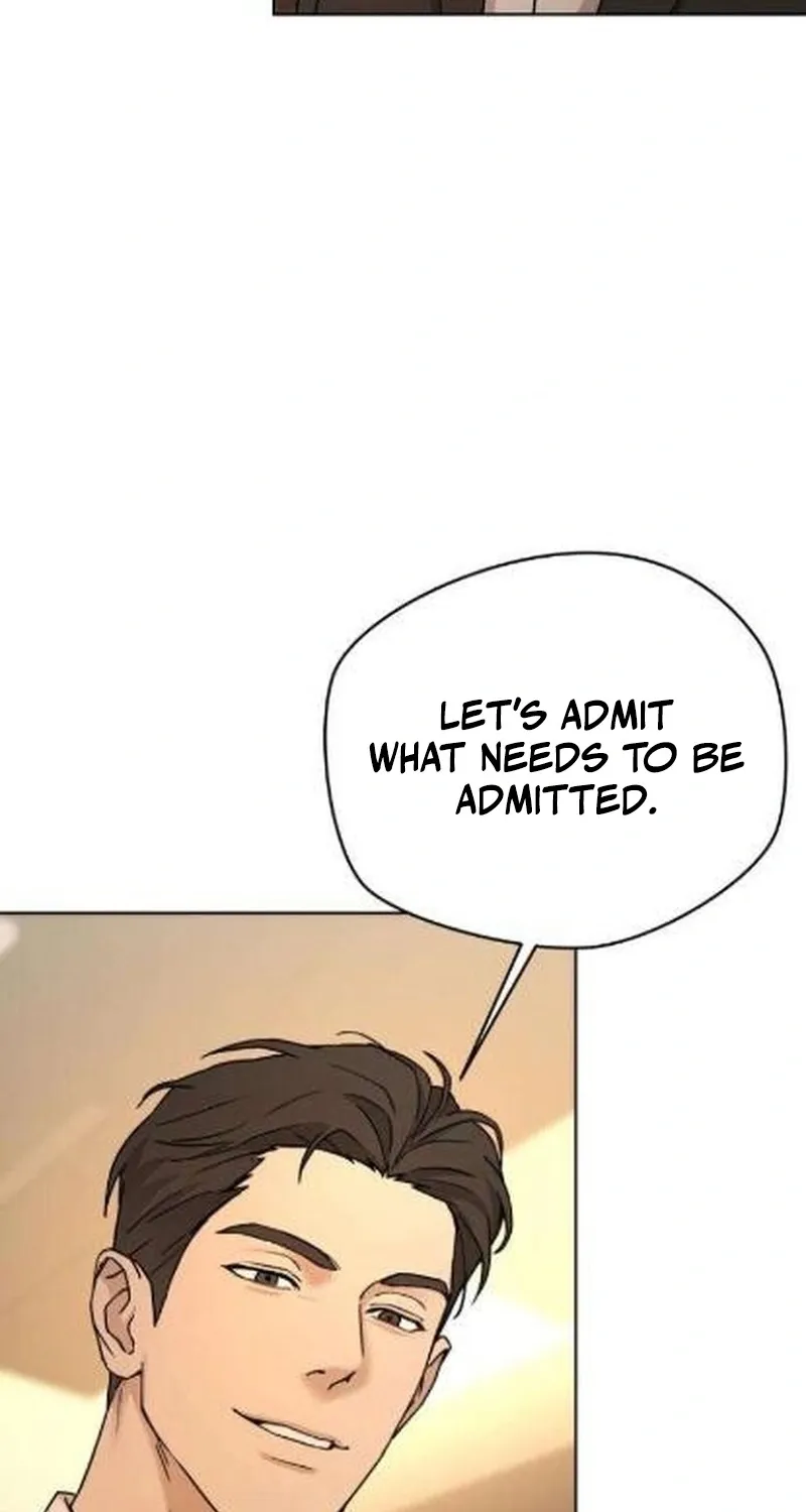 Between Two Men’s Secretary Chapter 6 page 4 - 