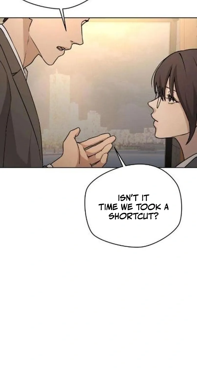 Between Two Men’s Secretary Chapter 6 page 33 - 