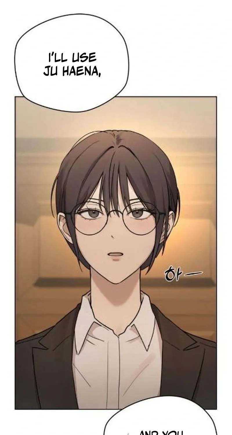 Between Two Men’s Secretary Chapter 6 page 34 - 