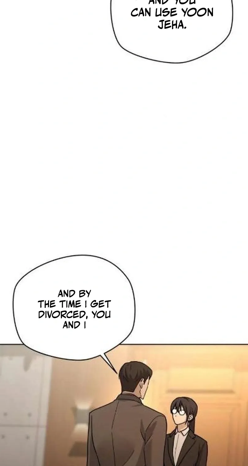 Between Two Men’s Secretary Chapter 6 page 35 - 