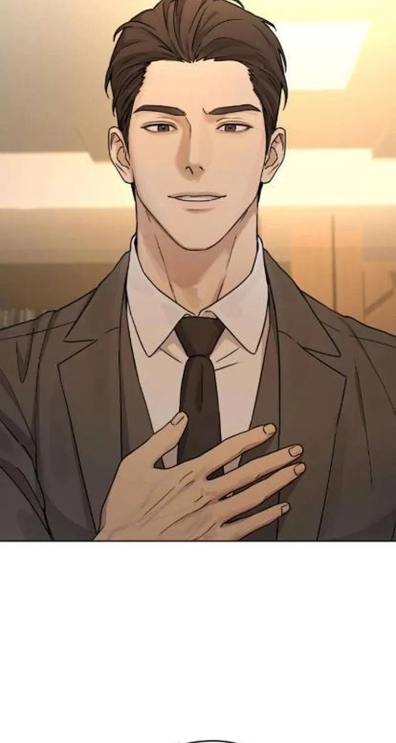 Between Two Men’s Secretary Chapter 6 page 37 - 