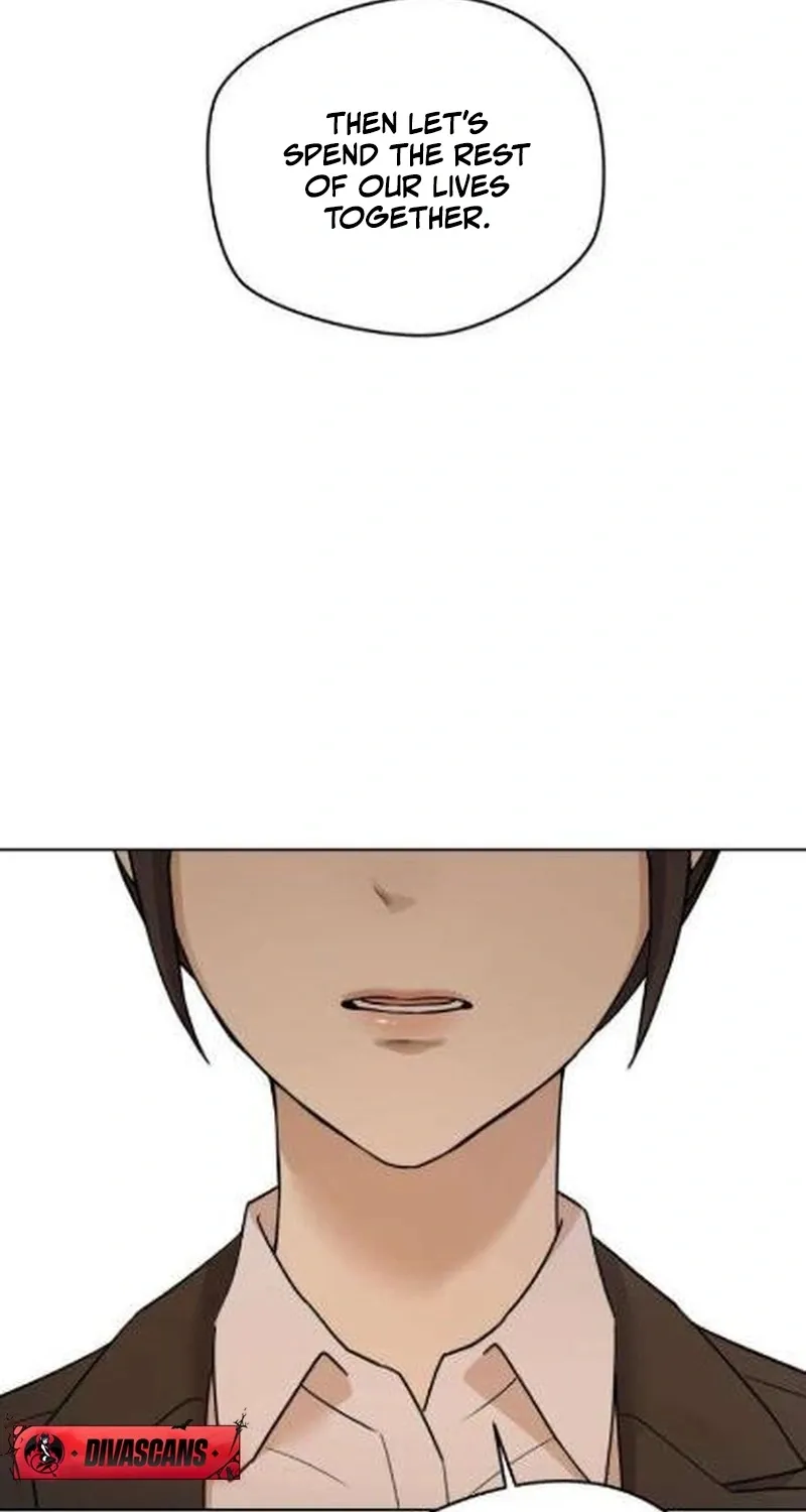 Between Two Men’s Secretary Chapter 6 page 38 - 
