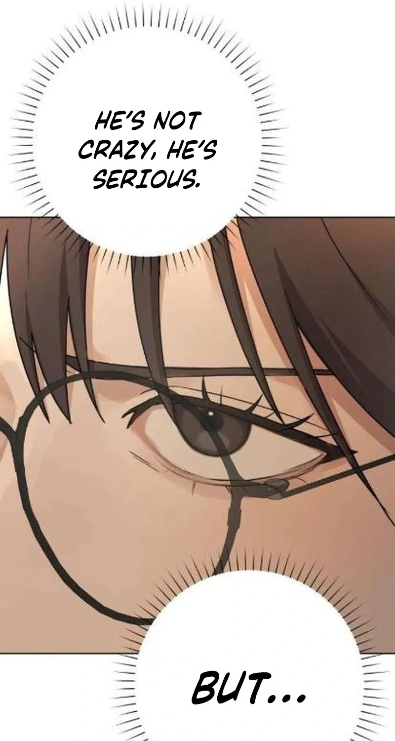 Between Two Men’s Secretary Chapter 6 page 42 - 
